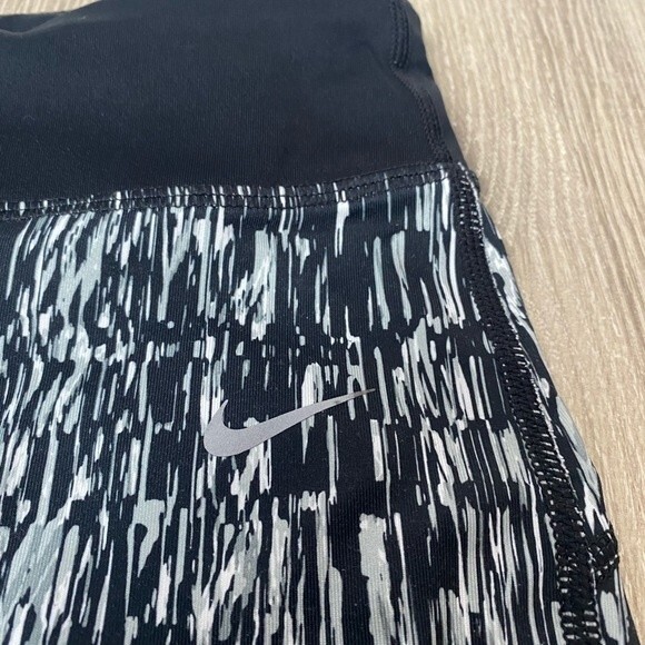 Nike Running leggings Crop size XS - Picture 6 of 7